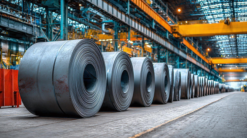 Adapting Estimating Protocols to AUS Volatile Structural Steels in 2026
